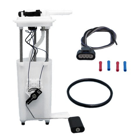 US Motor Works Fuel Pump Module Assembly P/N:USEP3537M Fits: Buick Century 99-98, Buick Regal 99-98, Buick Riviera 1999, Oldsmobile Intrigue 00-98, Pontiac Grand Prix 00-98 - Image 1