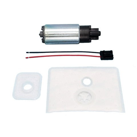 US Motor Works Electric Fuel Pump P/N:USEP3545 Fits: Saturn Sc1 02-97, Saturn Sc2 02-97, Saturn Sl 02-97, Saturn Sl1 02-97, Saturn Sl2 02-97, Saturn Sw1 99-97, Saturn Sw2 01-97 - Image 1
