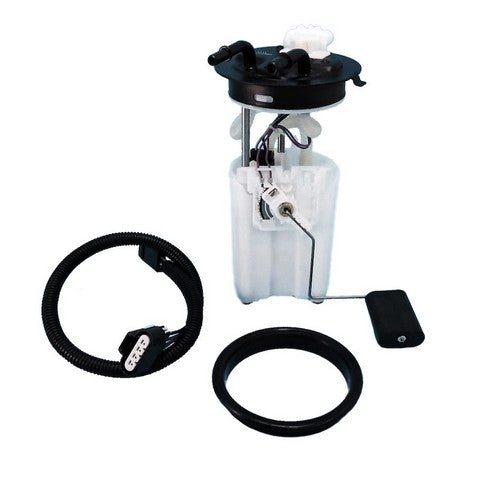US Motor Works Fuel Pump Module Assembly P/N:USEP3549M Fits: Buick Rainier, Chevrolet Ssr, Chevrolet Trailblazer, Chevrolet Trailblazer Ext, GMC Envoy, GMC Envoy Xl, GMC Envoy Xuv, Isuzu Ascender, Oldsmobile Bravada - Image 1