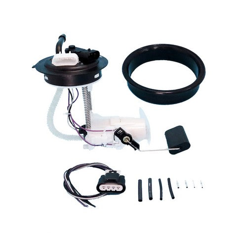 US Motor Works Fuel Pump Module Assembly P/N:USEP3555M Fits: Chevrolet Avalanche 2500 03-02, Chevrolet Suburban 2500 03-02, GMC Yukon Xl 2500 03-02 - Image 1