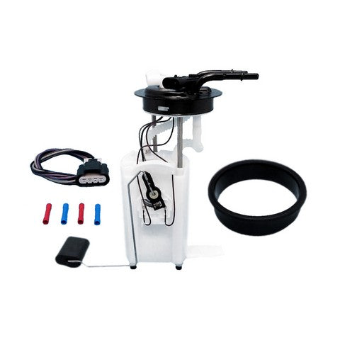 US Motor Works Fuel Pump Module Assembly P/N:USEP3556M Fits: Cadillac Escalade Esv 2003, Cadillac Escalade Ext 03-02, Chevrolet Avalanche 1500 03-02, Chevrolet Suburban 1500 03-02, GMC Yukon Xl 1500 03-02 - Image 1