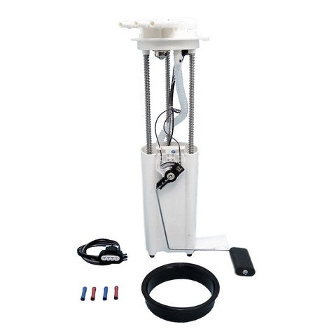 US Motor Works Fuel Pump Module Assembly P/N:USEP3563M Fits: Chevrolet S10 03-02, GMC Sonoma 03-02 - Image 1