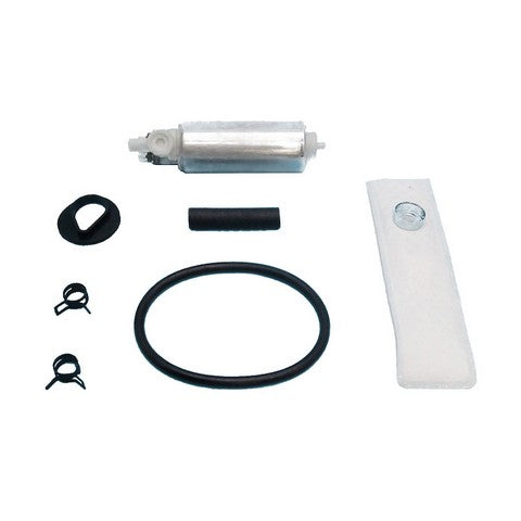 US Motor Works Electric Fuel Pump P/N:USEP3567 Fits: Cadillac Brougham, Cadillac Deville, Chevrolet C1500, Chevrolet C2500, Chevrolet Cavalier, Chevrolet G30, Chevrolet K1500, Chevrolet K2500, Chevrolet V2500 Suburban, GMC C1500 - Image 1