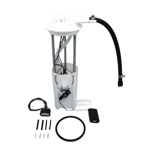 US Motor Works Fuel Pump Module Assembly P/N:USEP3573M Fits: Chevrolet Express 2500 02-00, Chevrolet Express 3500 02-98, GMC Savana 2500 02-99, GMC Savana 3500 02-98 - Image 1