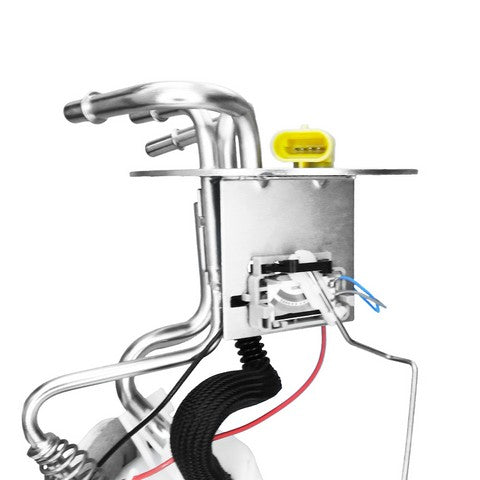 US Motor Works Fuel Pump Module Assembly P/N:USEP3577M Fits: Cadillac Xlr 05-04, Cadillac Xlr 08-07, Chevrolet Corvette 04-00, Chevrolet Corvette 2008 - Image 4