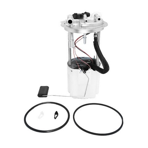 US Motor Works Fuel Pump Module Assembly P/N:USEP3581M Fits: Cadillac Escalade, Cadillac Escalade Esv, Cadillac Escalade Ext, Chevrolet Avalanche, Chevrolet Sonora, Chevrolet Suburban 1500, Chevrolet Tahoe, GMC Yukon, GMC Yukon Xl 1500 - Image 1