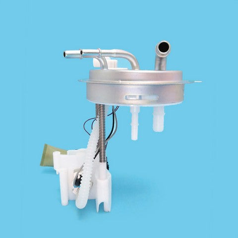 US Motor Works Fuel Pump Module Assembly P/N:USEP3587M Fits: Chevrolet Avalanche 2500 06-04, Chevrolet Suburban 2500 07-04, GMC Yukon Xl 2500 07-04 - Image 2