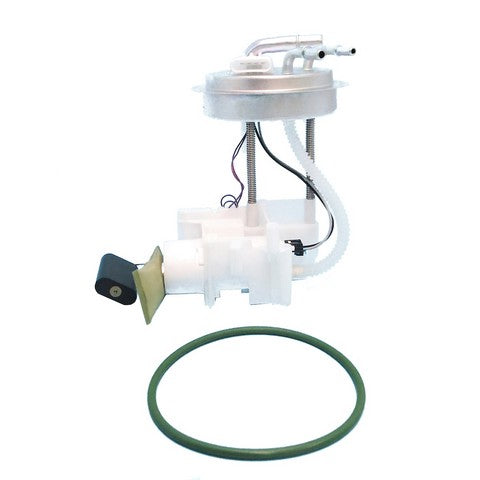 US Motor Works Fuel Pump Module Assembly P/N:USEP3587M Fits: Chevrolet Avalanche 2500 06-04, Chevrolet Suburban 2500 07-04, GMC Yukon Xl 2500 07-04 - Image 1