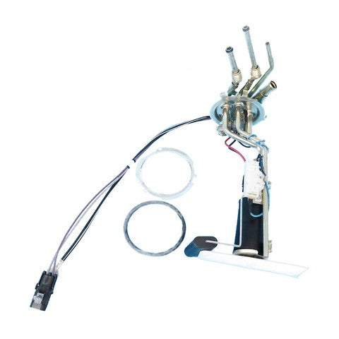US Motor Works Fuel Pump Module Assembly P/N:USEP3625S Fits: Chevrolet S10 Blazer 94-92, GMC Jimmy 94-92, GMC Typhoon 93-92, Oldsmobile Bravada 94-92 - Image 1