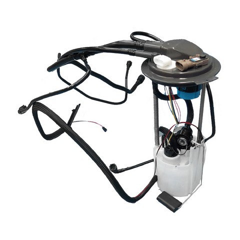 US Motor Works Fuel Pump Module Assembly P/N:USEP3626M Fits: Chevrolet Equinox 06-05, Pontiac Torrent 2006, Saturn Vue 06-04 - Image 4