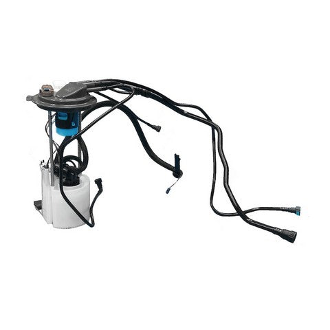 US Motor Works Fuel Pump Module Assembly P/N:USEP3626M Fits: Chevrolet Equinox 06-05, Pontiac Torrent 2006, Saturn Vue 06-04 - Image 3