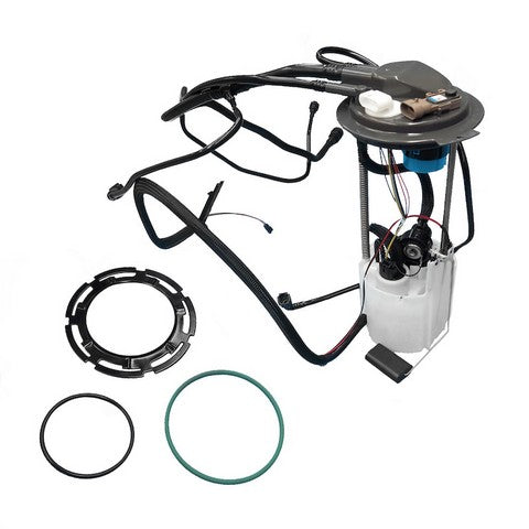 US Motor Works Fuel Pump Module Assembly P/N:USEP3626M Fits: Chevrolet Equinox 06-05, Pontiac Torrent 2006, Saturn Vue 06-04 - Image 1