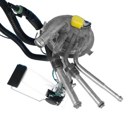 US Motor Works Fuel Pump Module Assembly P/N:USEP3633S Fits: Chevrolet Blazer, Chevrolet R10, Chevrolet R10 Suburban, Chevrolet R1500 Suburban, Chevrolet R20, Chevrolet R20 Suburban, Chevrolet R2500, Chevrolet R2500 Suburban, Chevrolet V10 Suburban - Image 2