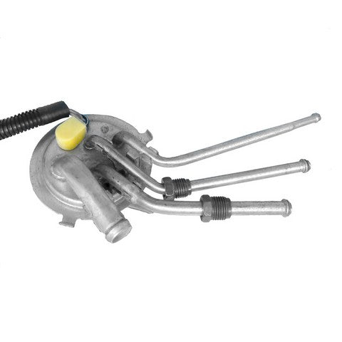 US Motor Works Fuel Pump Module Assembly P/N:USEP3634S Fits: Chevrolet Blazer 89-87, Chevrolet R10 Suburban 88-87 - Image 2