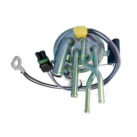 US Motor Works Fuel Pump Module Assembly P/N:USEP3637S Fits: Chevrolet S10 91-85, GMC S15 90-85, GMC Sonoma 1991 - Image 2