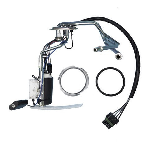 US Motor Works Fuel Pump Module Assembly P/N:USEP3640S Fits: Oldsmobile Cutlass Ciera 92-89, Pontiac 6000 91-89 - Image 1
