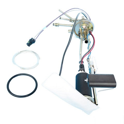 US Motor Works Fuel Pump Module Assembly P/N:USEP3641S Fits: Chevrolet S10 95-94, GMC Sonoma 95-94 - Image 1