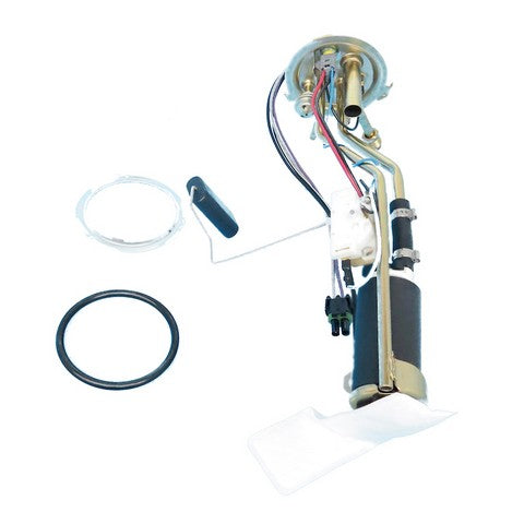 US Motor Works Fuel Pump Module Assembly P/N:USEP3643S Fits: Chevrolet S10 1995, GMC Sonoma 1995 - Image 1