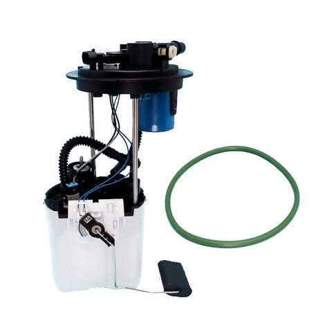 US Motor Works Fuel Pump Module Assembly P/N:USEP3679M Fits: Buick Lacrosse 09-05, Buick Terraza 07-05, Chevrolet Impala 08-06, Chevrolet Monte Carlo 07-06, Chevrolet Uplander 06-05, Pontiac Grand Prix 08-05, Pontiac Montana 06-05, Saturn Relay 06-05 - Image 1