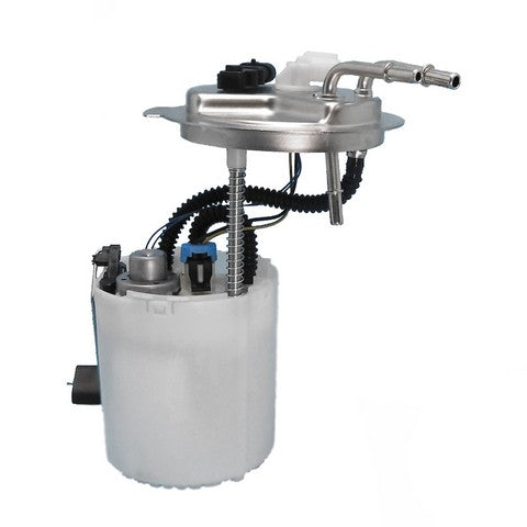 US Motor Works Fuel Pump Module Assembly P/N:USEP3706M Fits: Chevrolet Avalanche 2007, Chevrolet Avalanche 1500 2006, Chevrolet Suburban 1500 07-05, GMC Yukon Xl 1500 07-05 - Image 5