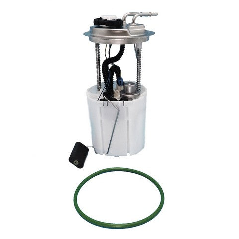 US Motor Works Fuel Pump Module Assembly P/N:USEP3706M Fits: Chevrolet Avalanche 2007, Chevrolet Avalanche 1500 2006, Chevrolet Suburban 1500 07-05, GMC Yukon Xl 1500 07-05 - Image 1
