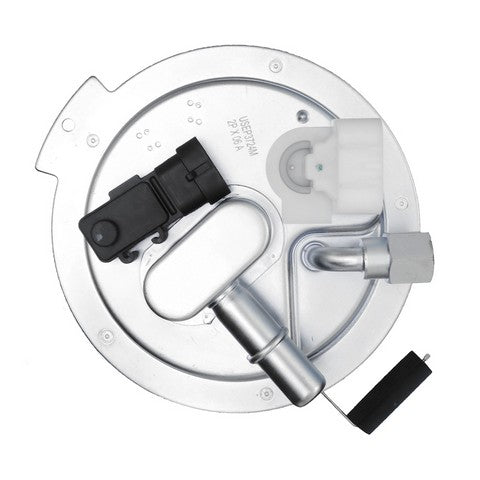 US Motor Works Fuel Pump Module Assembly P/N:USEP3724M Fits: Hummer H3 08-06 - Image 2