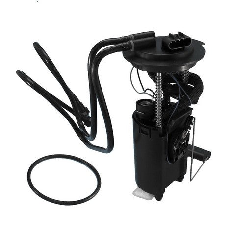 US Motor Works Fuel Pump Module Assembly P/N:USEP3726M Fits: Chevrolet Cobalt 08-06, Pontiac G5 08-07, Pontiac Pursuit 2006, Saturn Ion 07-06 - Image 1