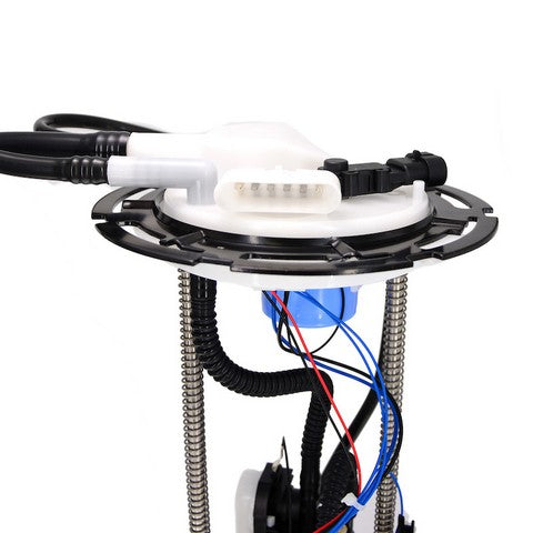 US Motor Works Fuel Pump Module Assembly P/N:USEP3730M Fits: Saturn Vue 2007 - Image 2