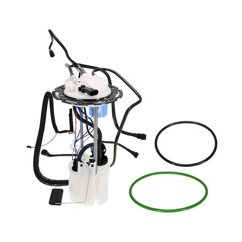 US Motor Works Fuel Pump Module Assembly P/N:USEP3730M Fits: Saturn Vue 2007 - Image 1