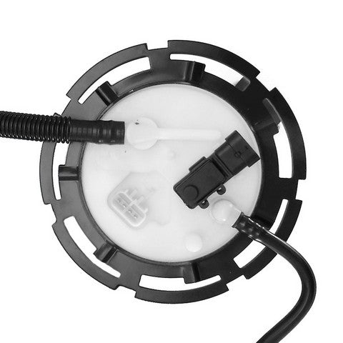 US Motor Works Fuel Pump Module Assembly P/N:USEP3755M Fits: Chevrolet Malibu 08-07 - Image 2