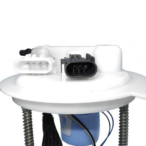 US Motor Works Fuel Pump Module Assembly P/N:USEP3786M Fits: Chevrolet Impala 11-08 - Image 2
