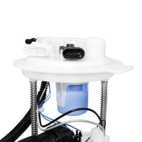 US Motor Works Fuel Pump Module Assembly P/N:USEP3800M Fits: Chevrolet Uplander 09-08, Pontiac Montana 2008 - Image 2