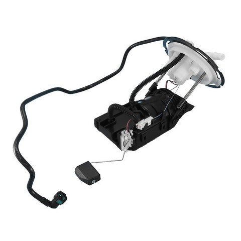 US Motor Works Fuel Pump Module Assembly P/N:USEP3801M Fits: Chevrolet Malibu 12-09, Pontiac G6 10-09, Saturn Aura 2009 - Image 6