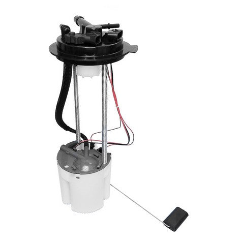 US Motor Works Fuel Pump Module Assembly P/N:USEP3818M Fits: Chevrolet Silverado 1500 13-09, Chevrolet Silverado 2500 Hd 10-09, Chevrolet Silverado 3500 Hd 10-09, GMC Sierra 1500 13-09, GMC Sierra 2500 Hd 10-09, GMC Sierra 3500 Hd 10-09 - Image 2