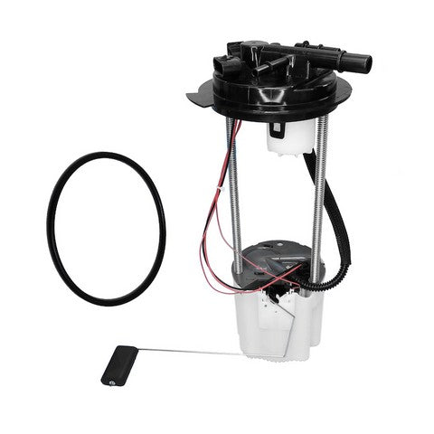 US Motor Works Fuel Pump Module Assembly P/N:USEP3818M Fits: Chevrolet Silverado 1500 13-09, Chevrolet Silverado 2500 Hd 10-09, Chevrolet Silverado 3500 Hd 10-09, GMC Sierra 1500 13-09, GMC Sierra 2500 Hd 10-09, GMC Sierra 3500 Hd 10-09 - Image 1
