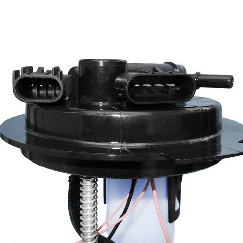 US Motor Works Fuel Pump Module Assembly P/N:USEP3821M Fits: Chevrolet Express 1500 09-08, GMC Savana 1500 09-08 - Image 2