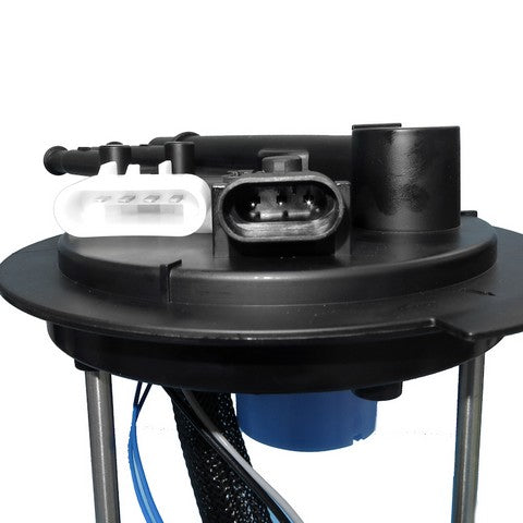 US Motor Works Fuel Pump Module Assembly P/N:USEP3830M Fits: Chevrolet Impala 2007, Chevrolet Monte Carlo 2007 - Image 2
