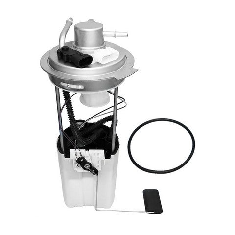 US Motor Works Fuel Pump Module Assembly P/N:USEP3831M Fits: Chevrolet Silverado 1500 06-04, Chevrolet Silverado 1500 Classic 2007, GMC Sierra 1500 06-04, GMC Sierra 1500 Classic 2007 - Image 1