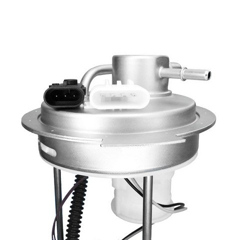 US Motor Works Fuel Pump Module Assembly P/N:USEP3831M Fits: Chevrolet Silverado 1500 06-04, Chevrolet Silverado 1500 Classic 2007, GMC Sierra 1500 06-04, GMC Sierra 1500 Classic 2007 - Image 4