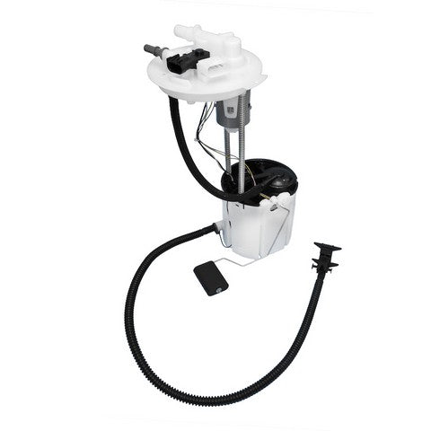 US Motor Works Fuel Pump Module Assembly P/N:USEP3840M Fits: Chevrolet Equinox 17-10, GMC Terrain 17-10 - Image 3