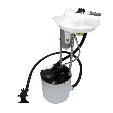 US Motor Works Fuel Pump Module Assembly P/N:USEP3840M Fits: Chevrolet Equinox 17-10, GMC Terrain 17-10 - Image 7