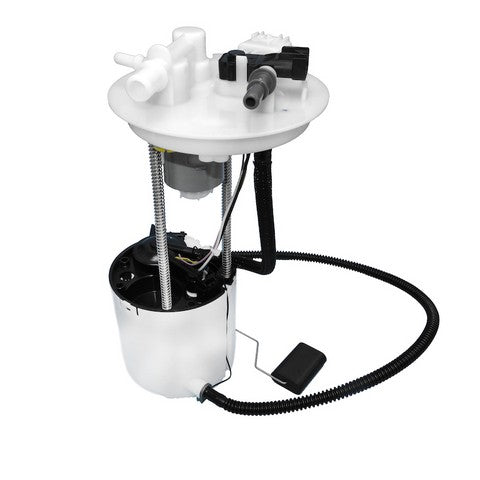 US Motor Works Fuel Pump Module Assembly P/N:USEP3840M Fits: Chevrolet Equinox 17-10, GMC Terrain 17-10 - Image 2