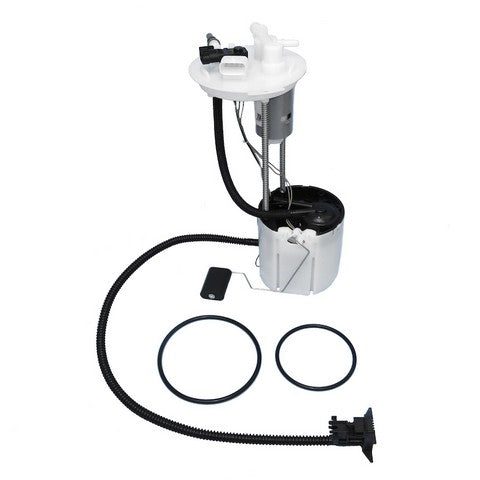 US Motor Works Fuel Pump Module Assembly P/N:USEP3840M Fits: Chevrolet Equinox 17-10, GMC Terrain 17-10 - Image 1