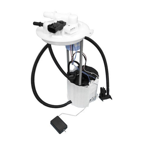 US Motor Works Fuel Pump Module Assembly P/N:USEP3841M Fits: Chevrolet Equinox 17-10, GMC Terrain 17-10 - Image 3