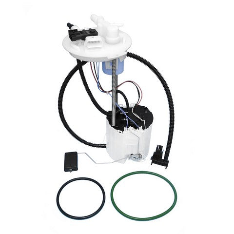 US Motor Works Fuel Pump Module Assembly P/N:USEP3841M Fits: Chevrolet Equinox 17-10, GMC Terrain 17-10 - Image 1