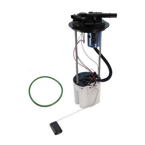 US Motor Works Fuel Pump Module Assembly P/N:USEP3843M Fits: Chevrolet Silverado 1500 08-07, Chevrolet Silverado 2500 Hd 08-07, GMC Sierra 1500 08-07, GMC Sierra 2500 Hd 08-07 - Image 1