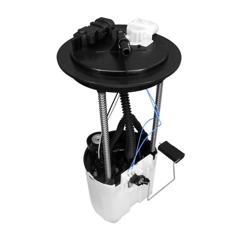 US Motor Works Fuel Pump Module Assembly P/N:USEP3844M Fits: Buick Lucerne 2008, Cadillac Dts 2008 - Image 3