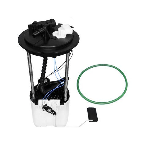 US Motor Works Fuel Pump Module Assembly P/N:USEP3844M Fits: Buick Lucerne 2008, Cadillac Dts 2008 - Image 1