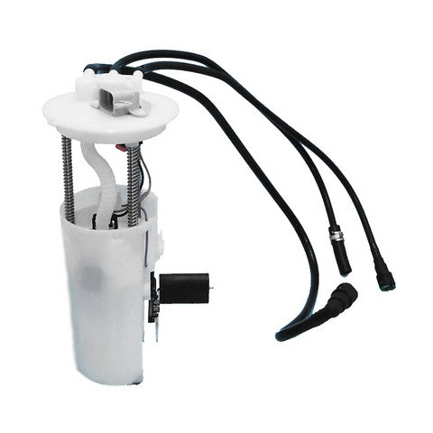 US Motor Works Fuel Pump Module Assembly P/N:USEP3917M Fits: Buick Skylark 1992, Cadillac Allante 1993, Chevrolet Beretta 1996, Chevrolet Cavalier 1992, Chevrolet Corsica 1996, Oldsmobile Achieva 1992, Pontiac Grand Am 1992, Pontiac Sunbird 1992 - Image 4