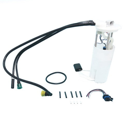 US Motor Works Fuel Pump Module Assembly P/N:USEP3918M Fits: Buick Skylark 95-93, Chevrolet Beretta 95-93, Chevrolet Cavalier 94-93, Chevrolet Corsica 95-93, Oldsmobile Achieva 95-93, Pontiac Grand Am 95-93, Pontiac Sunbird 94-93 - Image 1